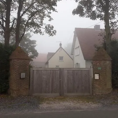 Au Coeur De La Flandre