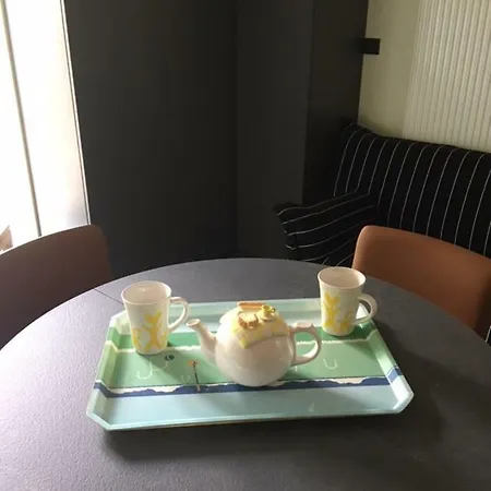Au Coeur De La Flandre شقة Noordpeene