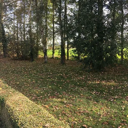 Au Coeur De La Flandre شقة *