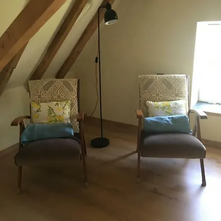 شقة Au Coeur De La Flandre