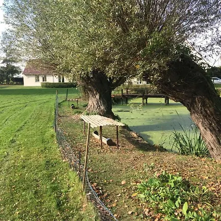 Au Coeur De La Flandre *