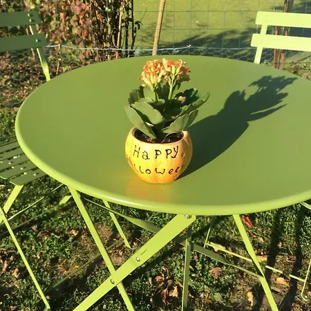 Au Coeur De La Flandre