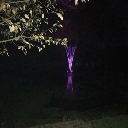 Au Coeur De La Flandre شقة *