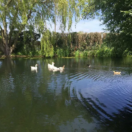 Au Coeur De La Flandre Noordpeene
