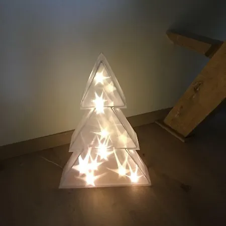 Au Coeur De La Flandre شقة Noordpeene